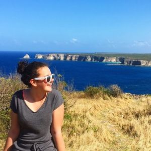 Meet your Posher, Clemence